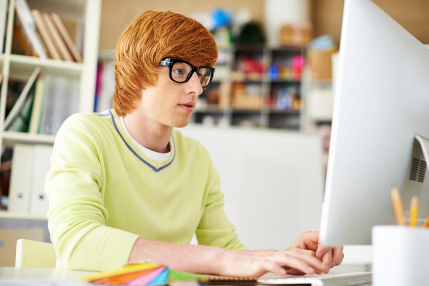 Design épuré pour site vitrine d'entreprise locale