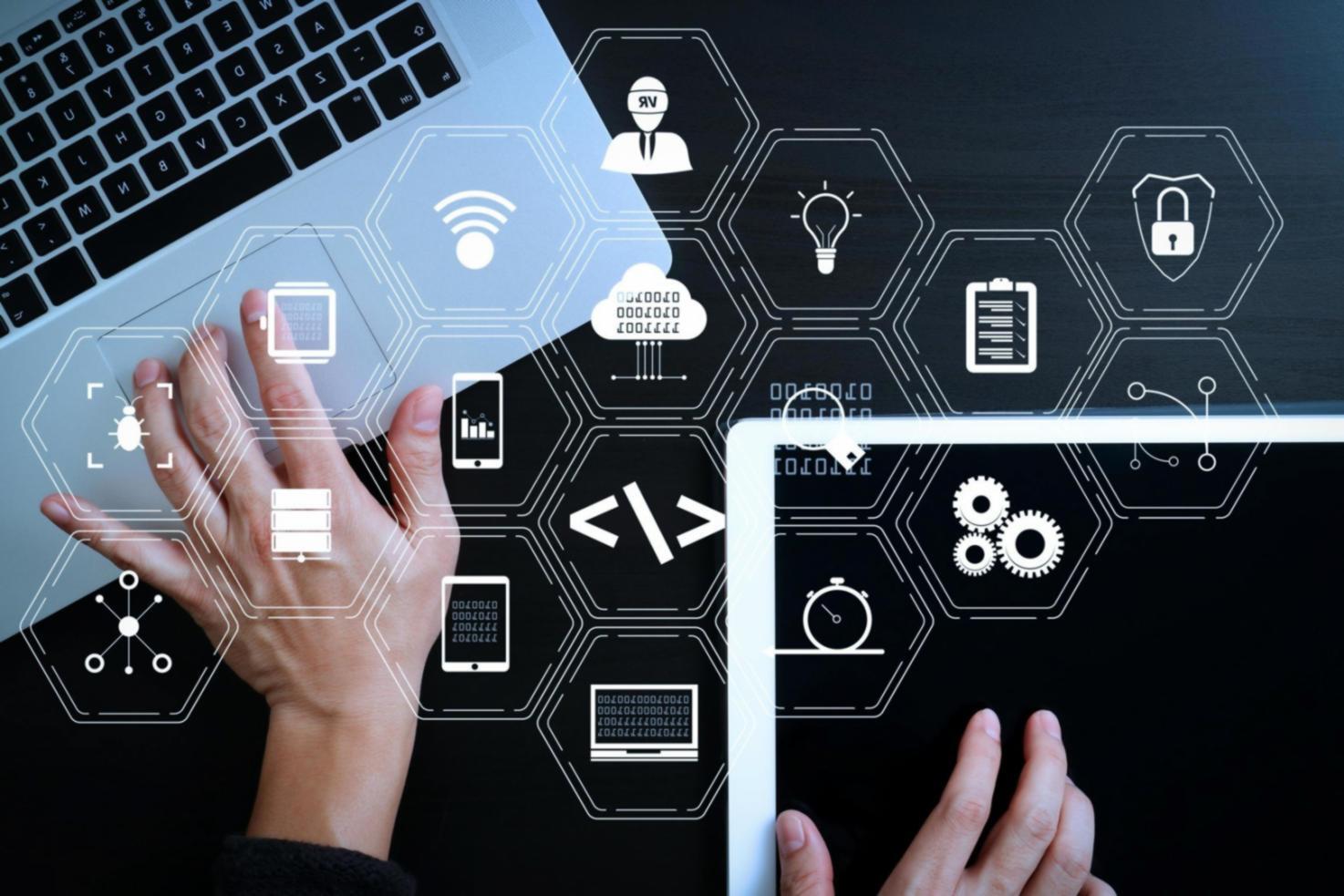 Système de navigation complexe simplifié pour meilleure expérience utilisateur