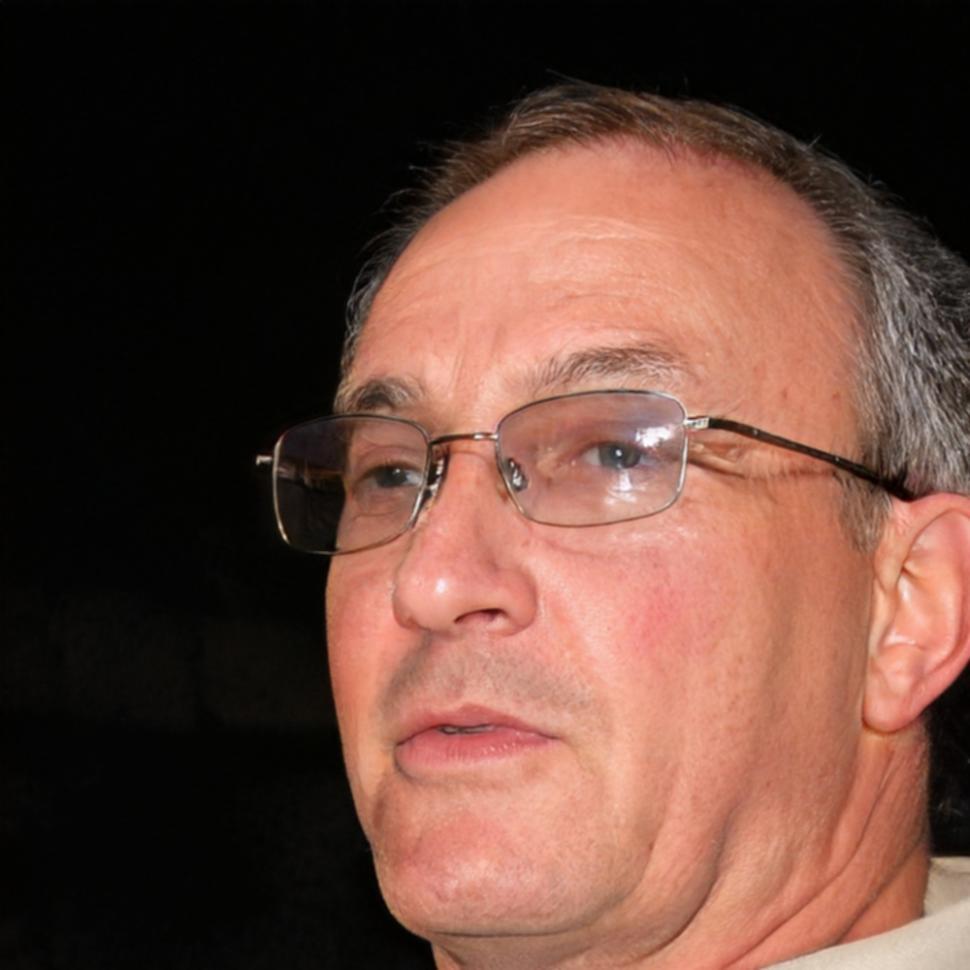 Portrait de Matthieu Roussel, formateur en développement frontend