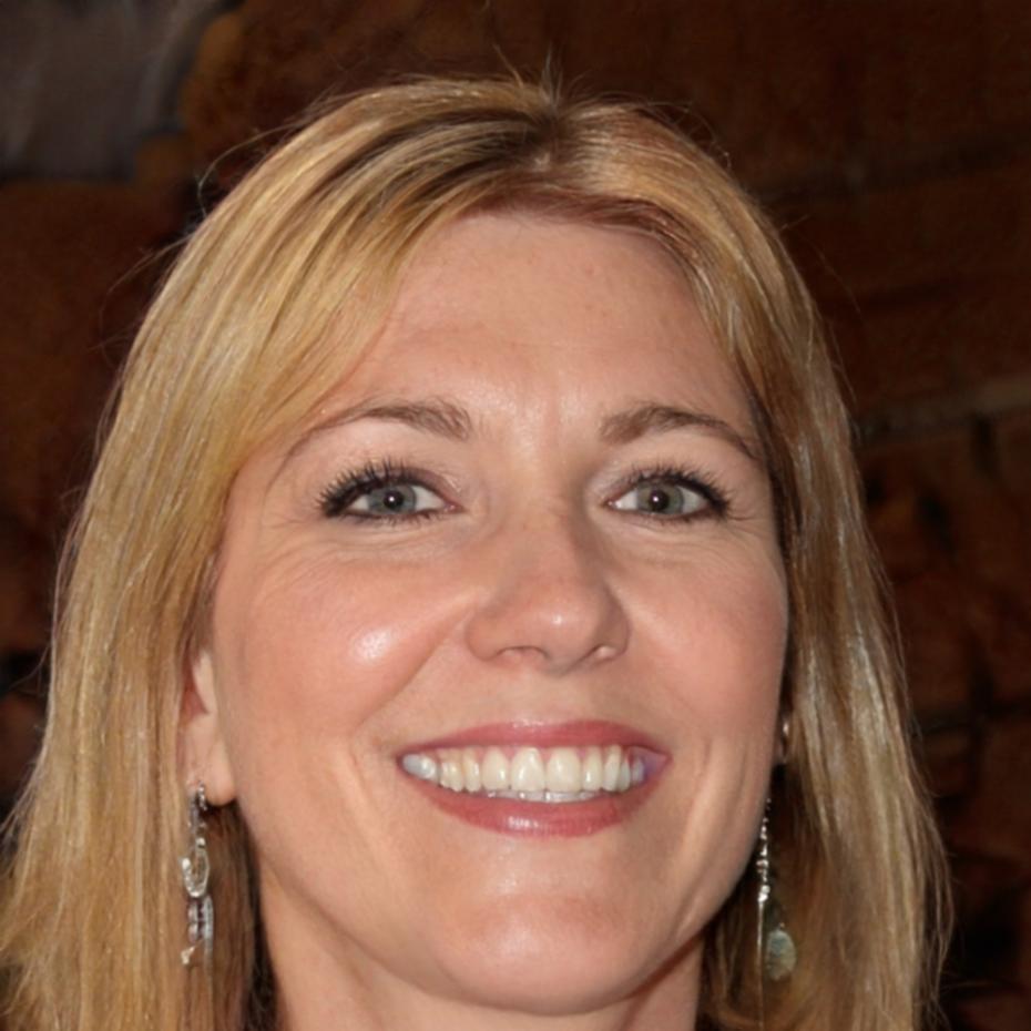 Portrait de Léa Moreau